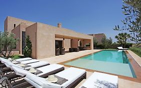 Villa Malekis By Sejour