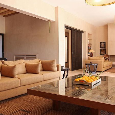 Villa Malekis By Sejour Maroc Marrakesh Extérieur photo