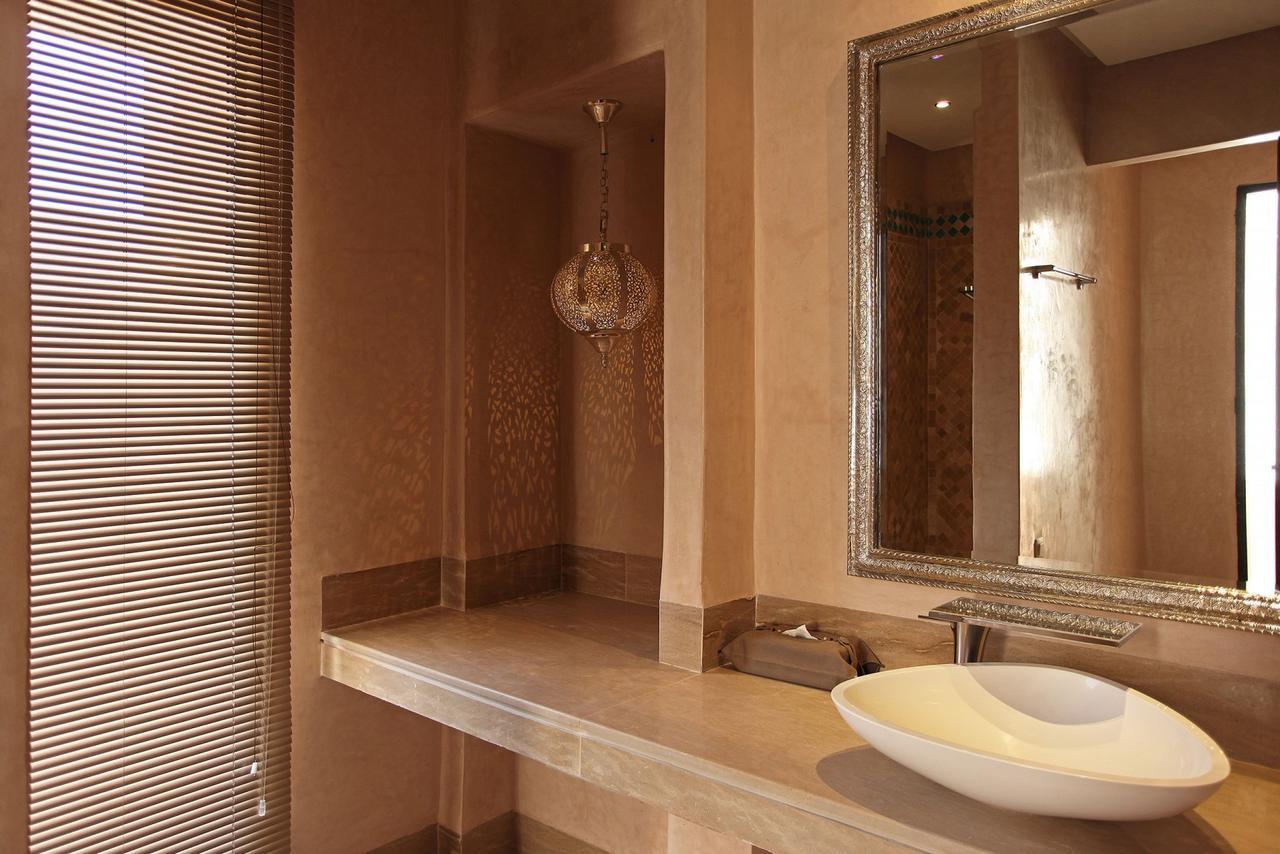 Villa Malekis By Sejour Maroc Marrakesh Extérieur photo