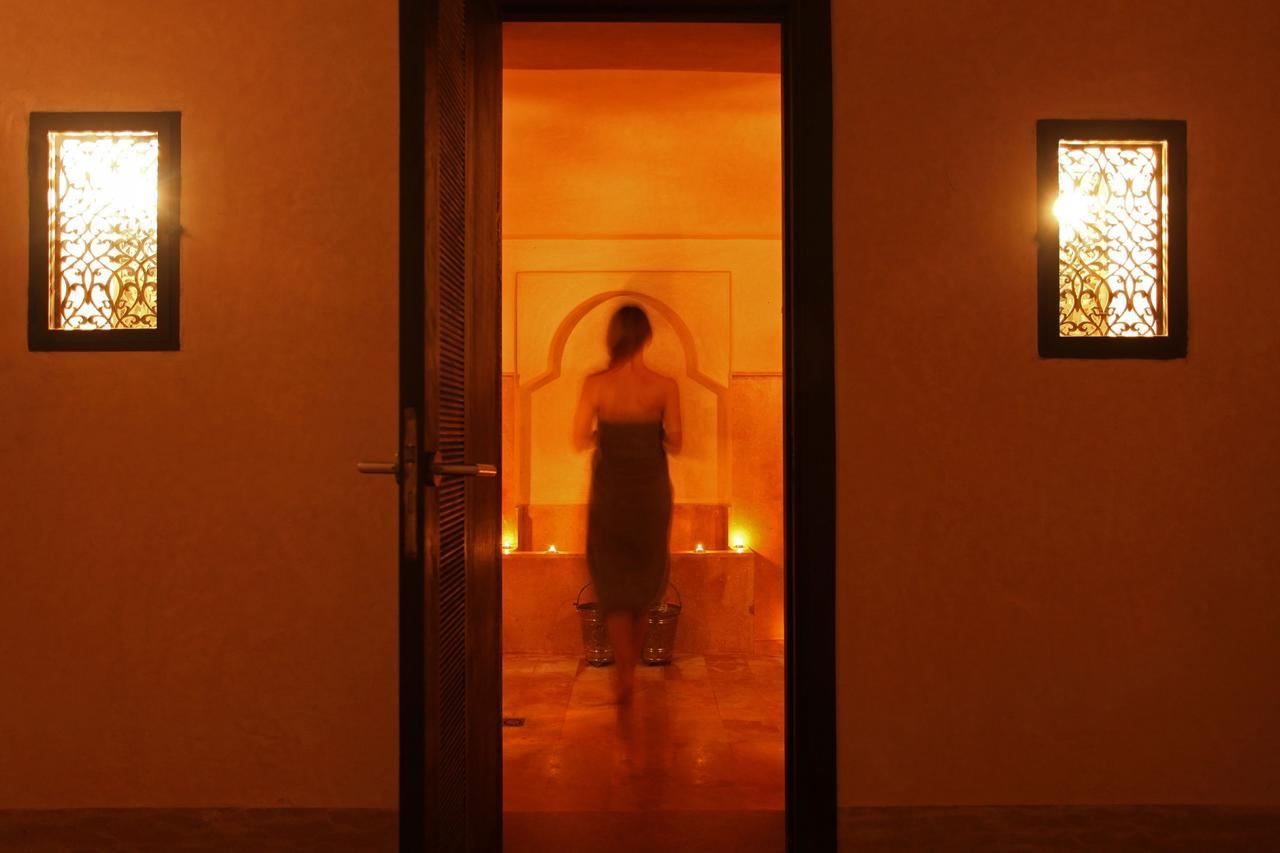 Villa Malekis By Sejour Maroc Marrakesh Extérieur photo