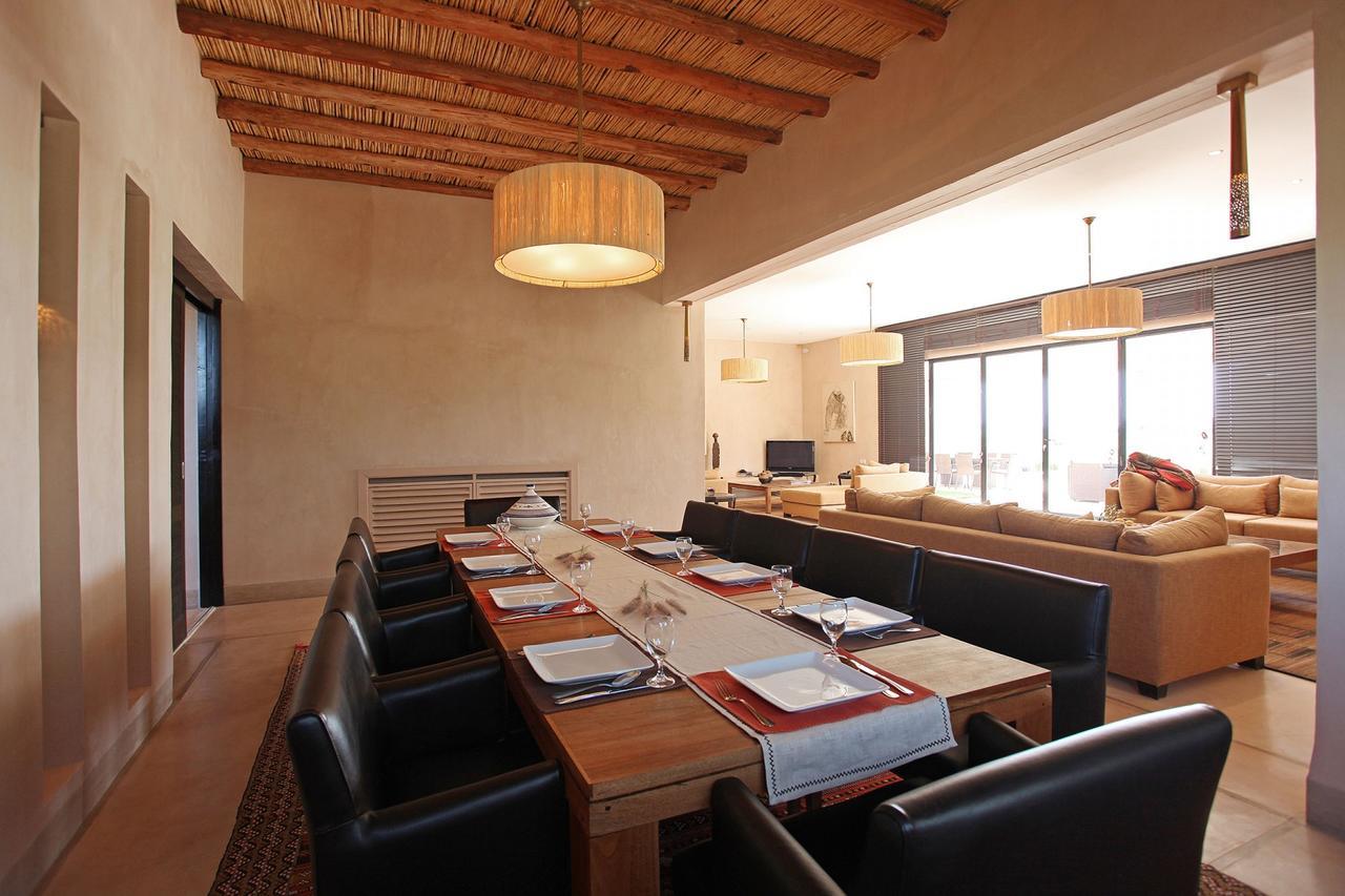 Villa Malekis By Sejour Maroc Marrakesh Extérieur photo