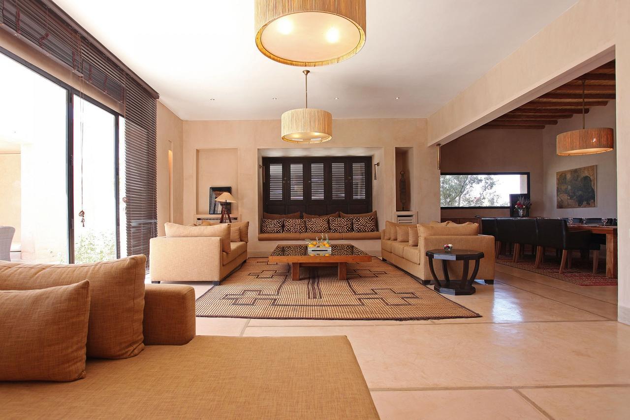 Villa Malekis By Sejour Maroc Marrakesh Extérieur photo
