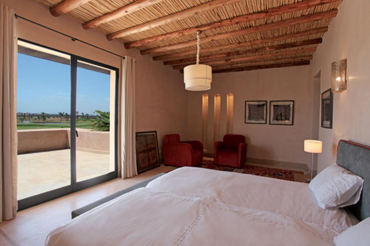 Villa Malekis By Sejour Maroc Marrakesh Extérieur photo