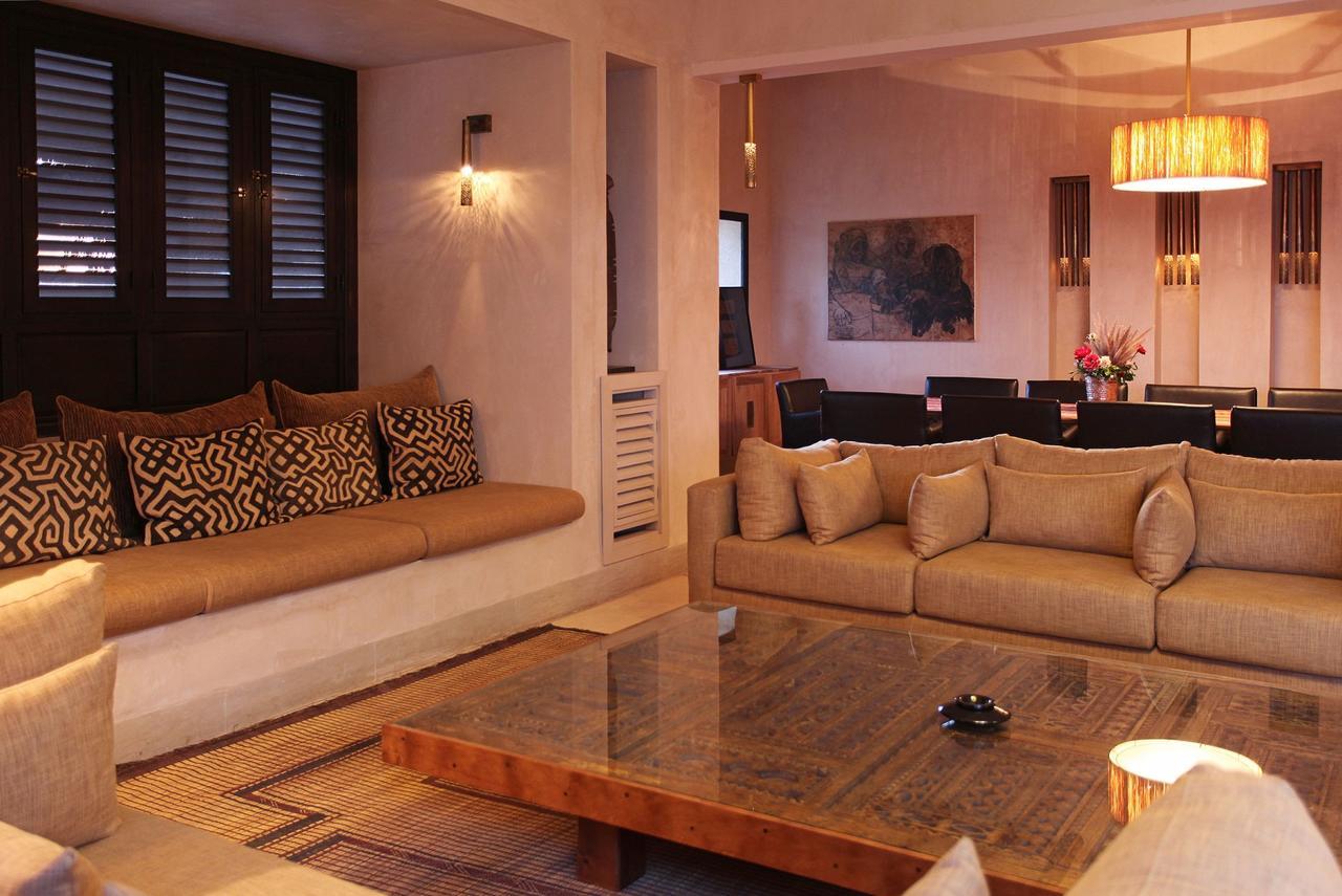 Villa Malekis By Sejour Maroc Marrakesh Extérieur photo