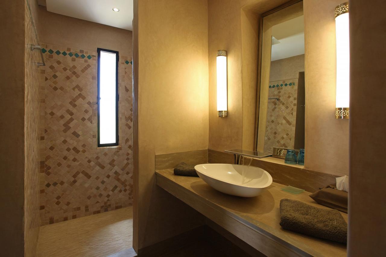 Villa Malekis By Sejour Maroc Marrakesh Extérieur photo