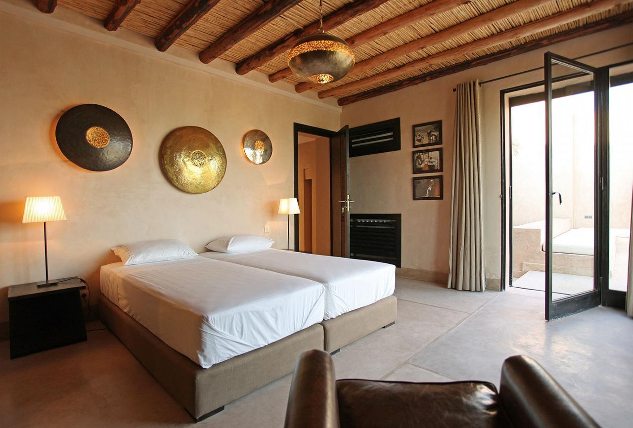 Villa Malekis By Sejour Maroc Marrakesh Extérieur photo